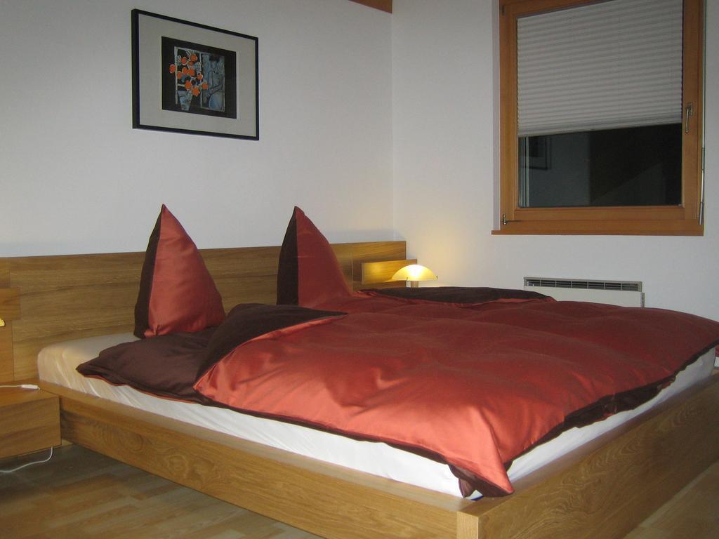 Appartamento Senda 517 C Scuol Camera foto