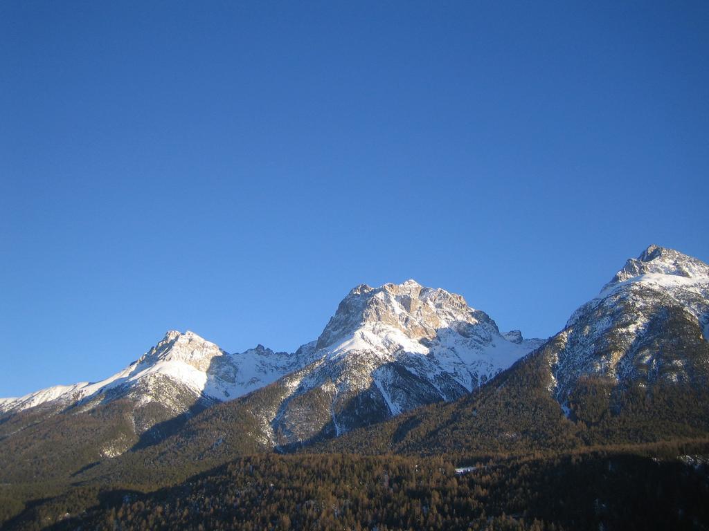 Appartamento Senda 517 C Scuol Camera foto